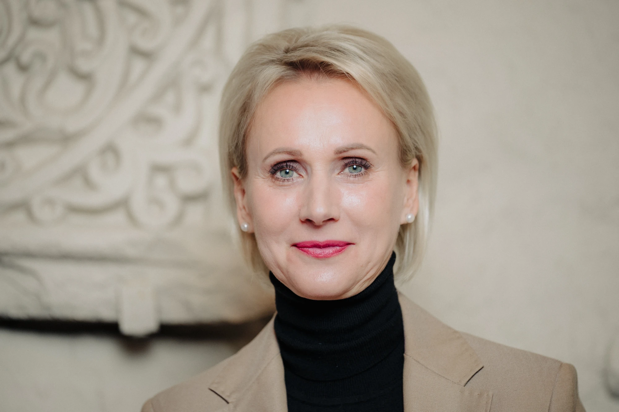 Bērnu ārste ar specializāciju bērnu infekciju slimībās un imunizācijā, Ģimenes Vakcinācijas centra vadītāja Bērnu Klīniskajā Universitātes slimnīcā Dace Zavadska.