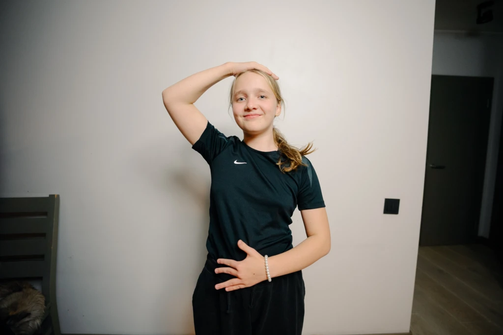 Kā fiziskās aktivitātes palīdz bērniem labāk mācīties
