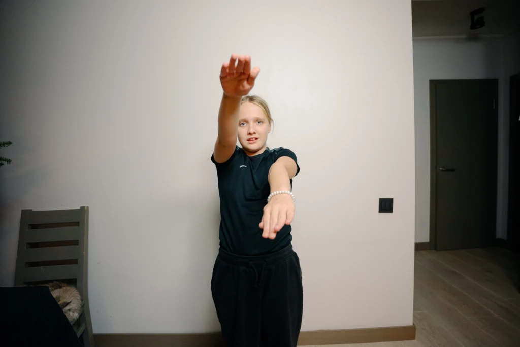 Kā fiziskās aktivitātes palīdz bērniem labāk mācīties
