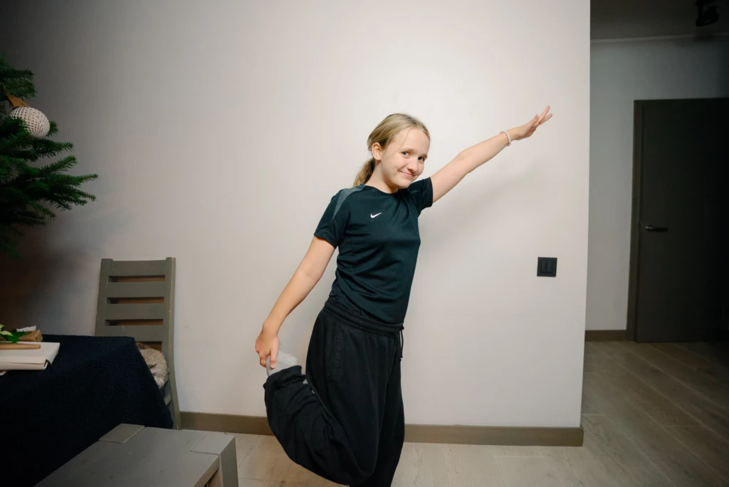 Kā fiziskās aktivitātes palīdz bērniem labāk mācīties
