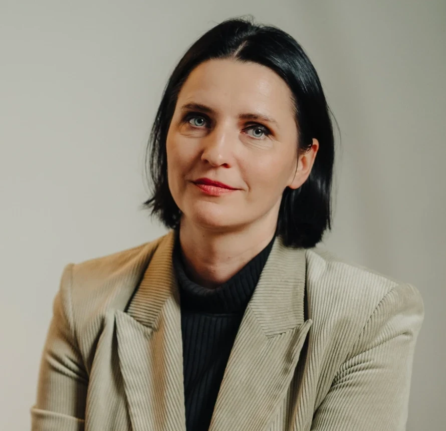 Inga Akmentiņa-Smildziņa