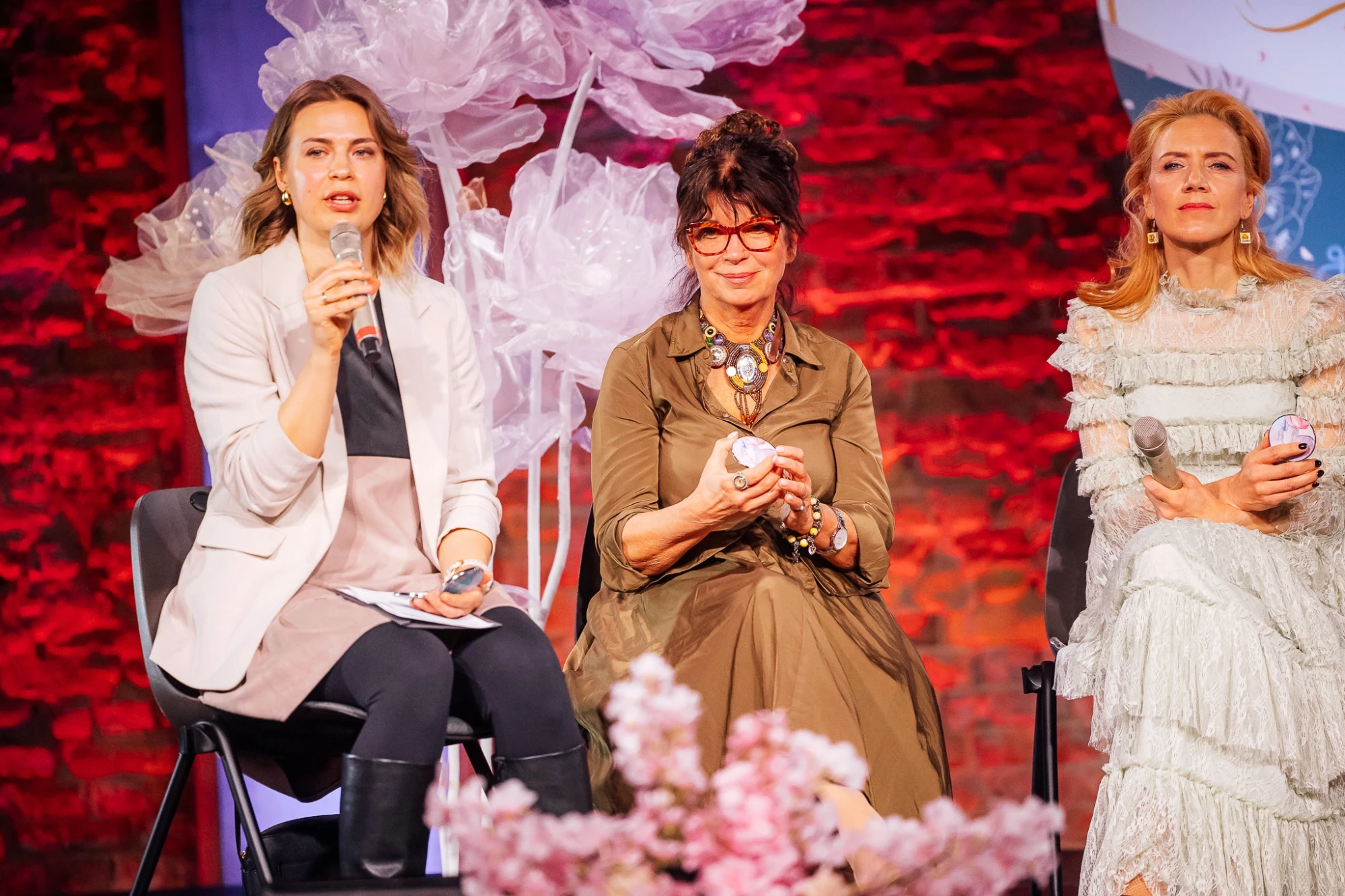 Mātes dienas festivāls