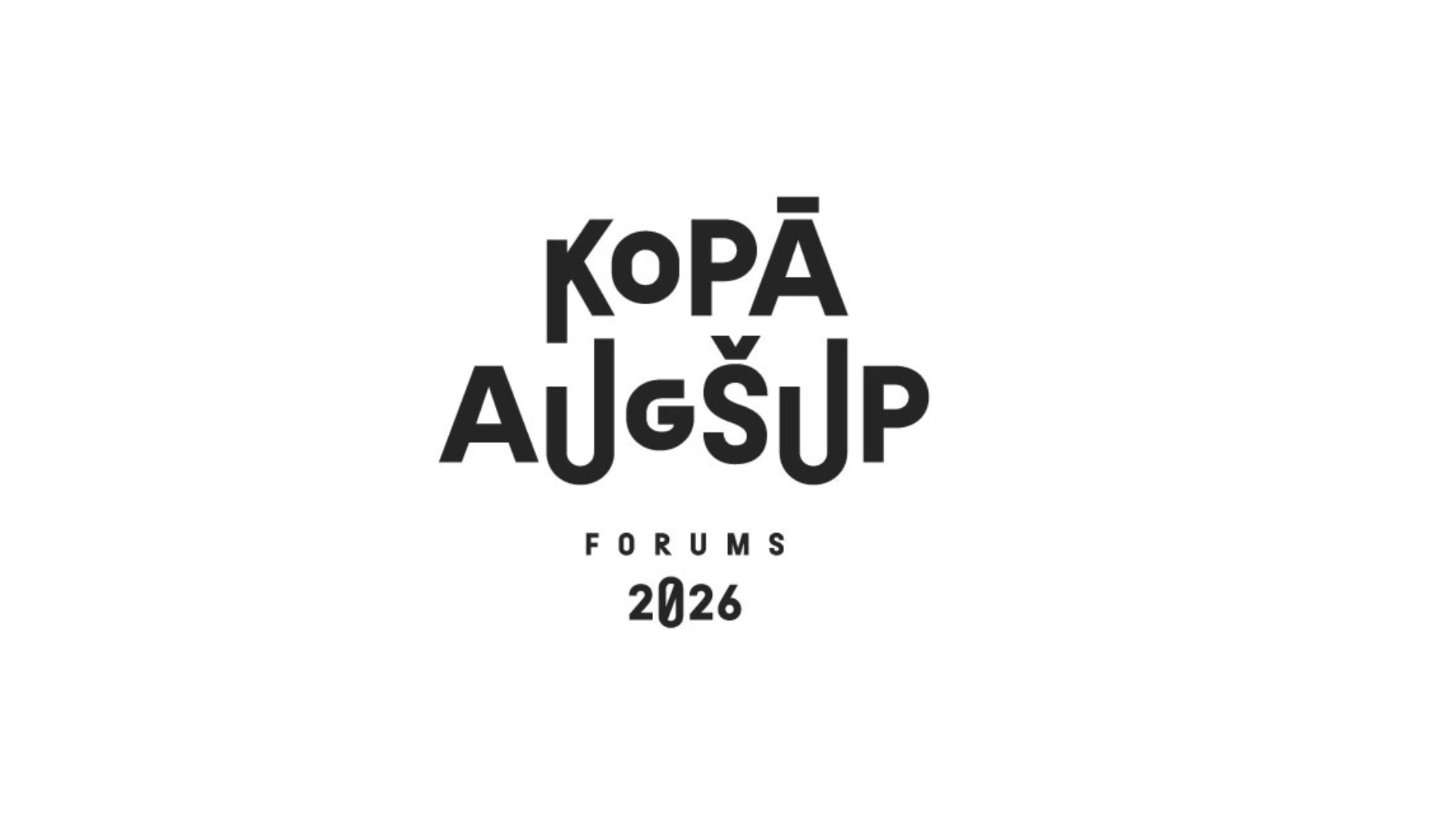 Kopā augšup