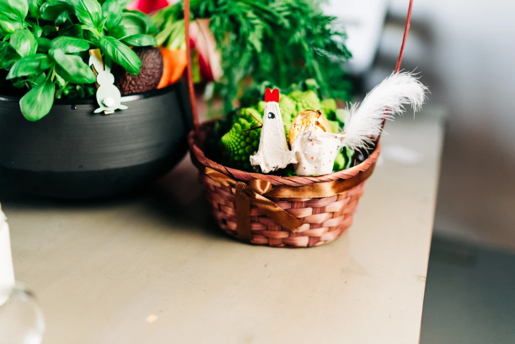 Olu bretītes ir lieliski piemērotas tam, lai veidotu dažādus dzīvniekus.