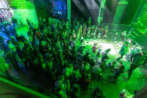 Pasaku festivals 2026