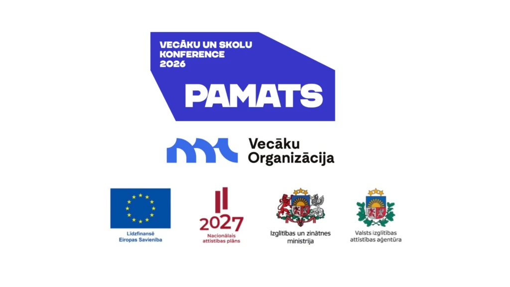 Vecāku un skolu konference “Pamats”