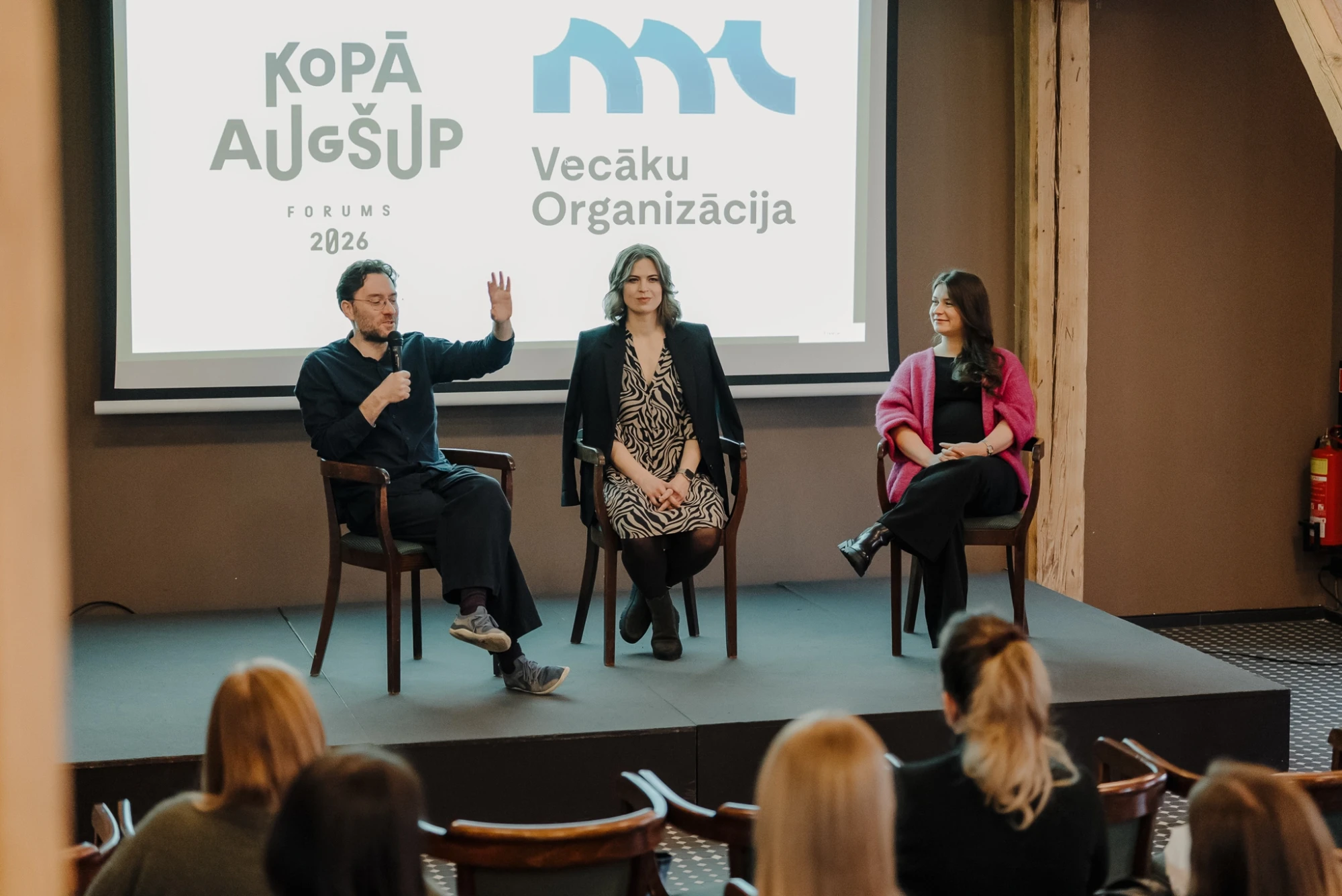 Forums Kopā Augšup