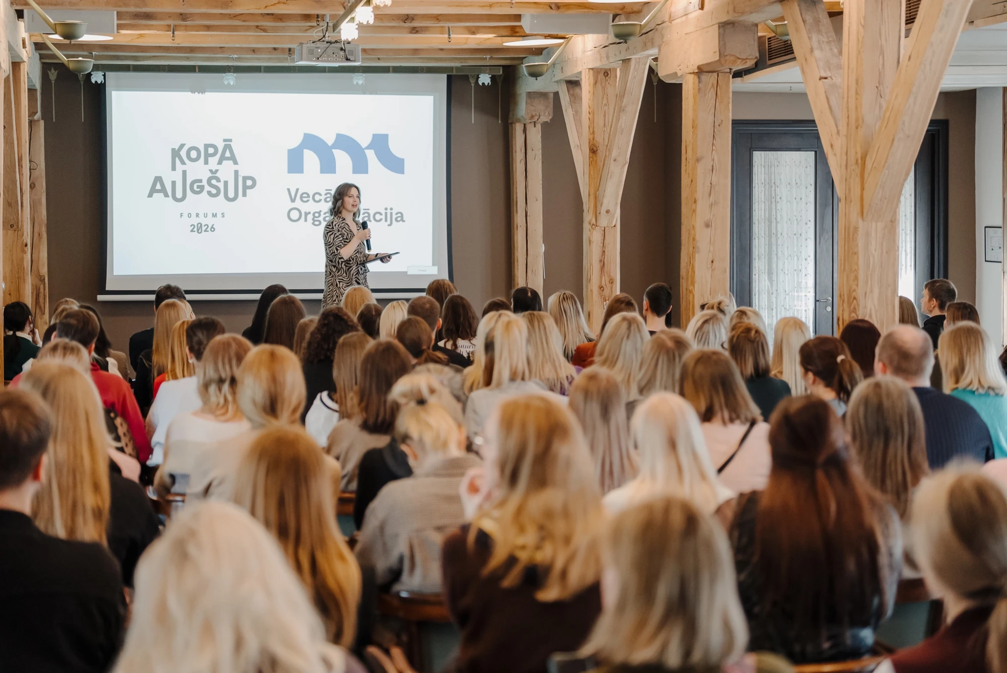 Siguldā notiks reģionālais vecāku forums “Kopā Augšup”. Pasākuma programma