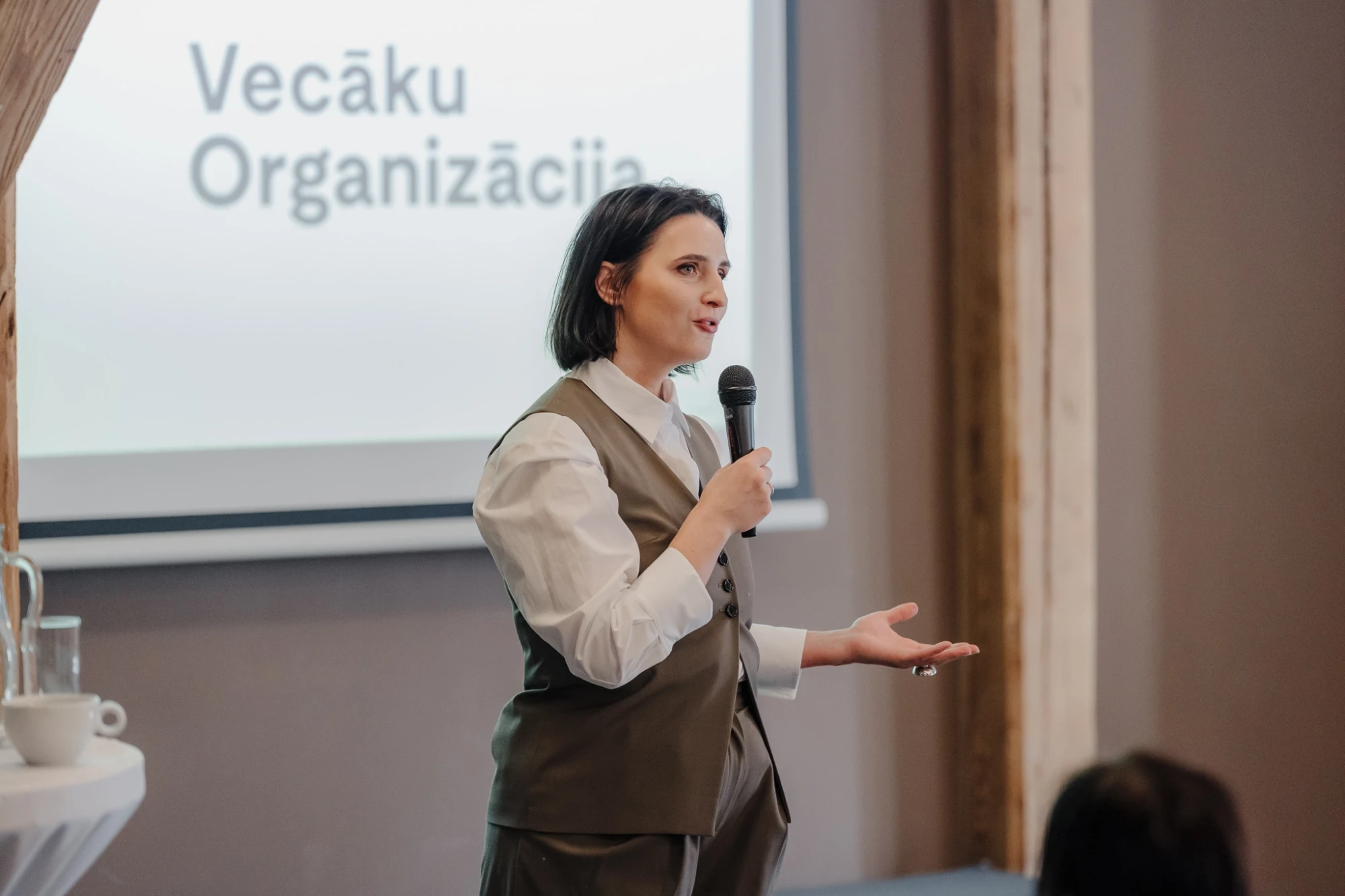 15. aprīlī Rīgā notiks pirmā vecāku un skolu sadarbībai veltītā konference “Pamats”. Uzzini vairāk, kā stiprināt ģimenes un skolas saikni!