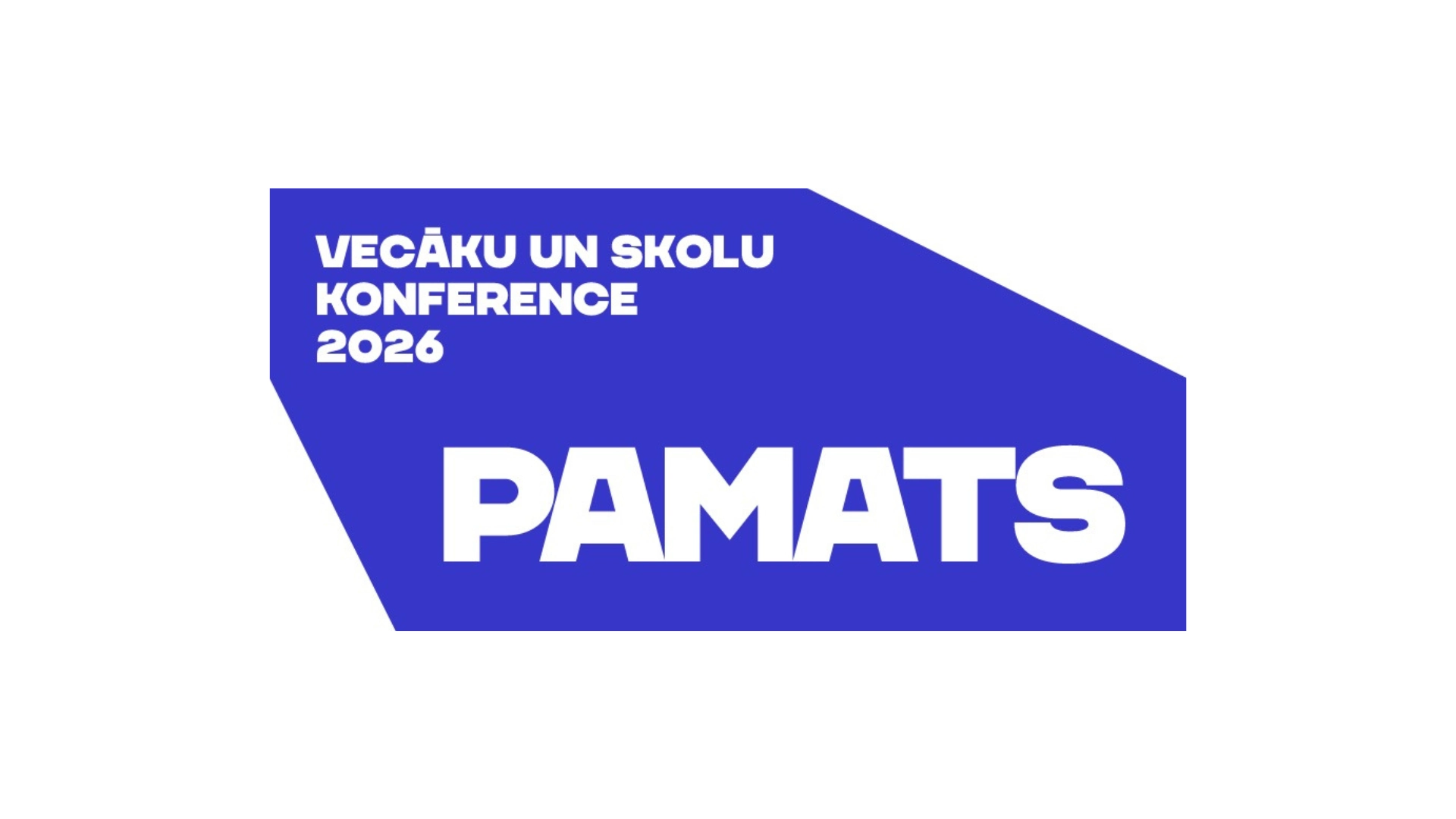 15. aprīlī Rīgā notiks pirmā vecāku un skolu sadarbībai veltītā konference “Pamats”. Uzzini vairāk, kā stiprināt ģimenes un skolas saikni!