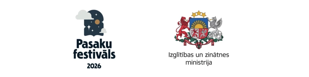 Pasaku festivālu atbalsta Izglītības un zinātnes ministrija