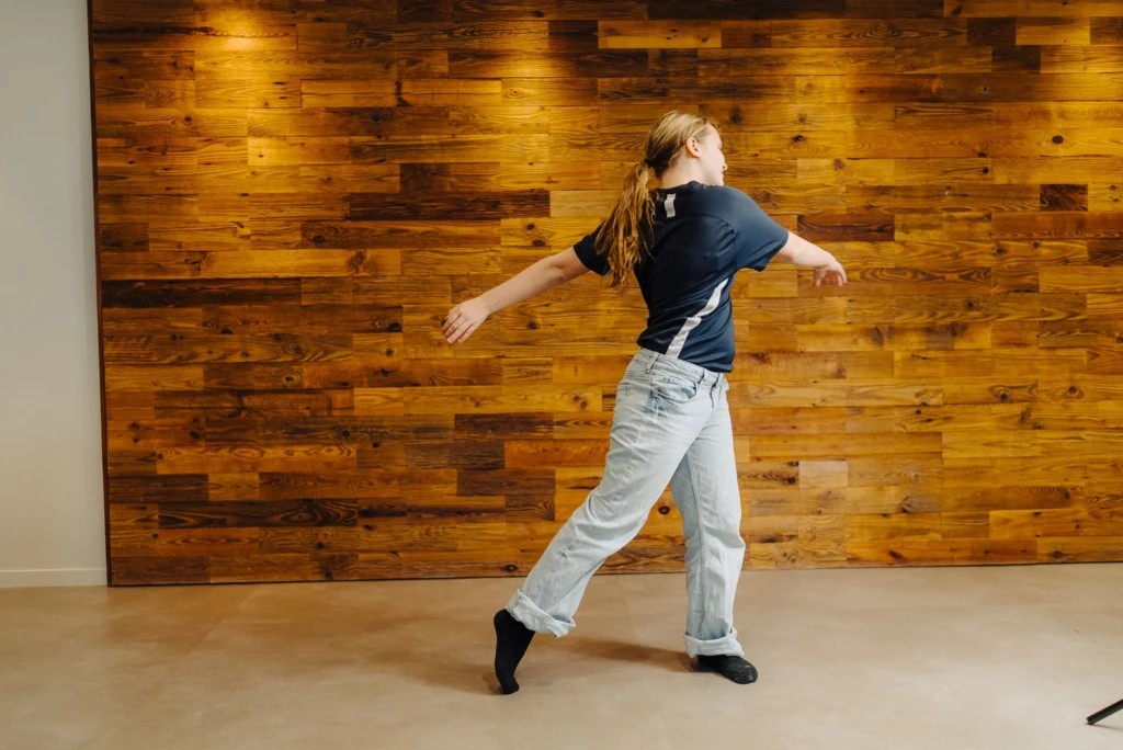 Kā bērnam trenēt spēju izturēt aukstumu? Rimi Bērniem eksperta, fizioterapeita G. Mellenberga ieteikumi un vingrojumi, lai ātri sasildītos.