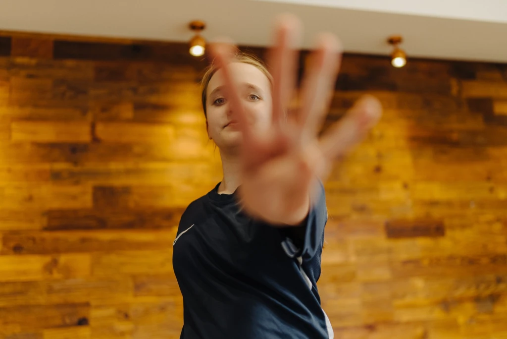 Kā bērnam trenēt spēju izturēt aukstumu? Rimi Bērniem eksperta, fizioterapeita G. Mellenberga ieteikumi un vingrojumi, lai ātri sasildītos.