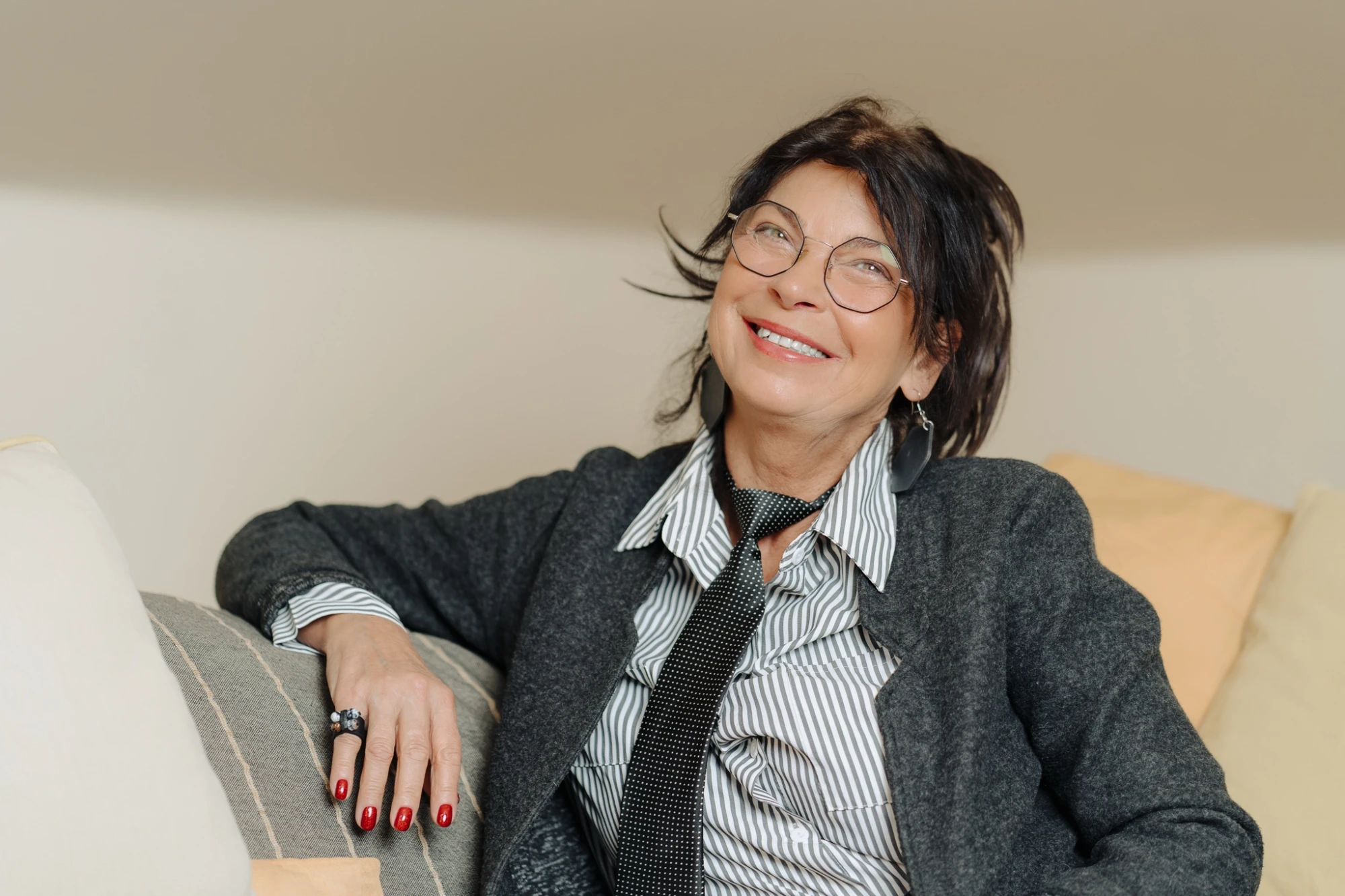 Aina Poiša.