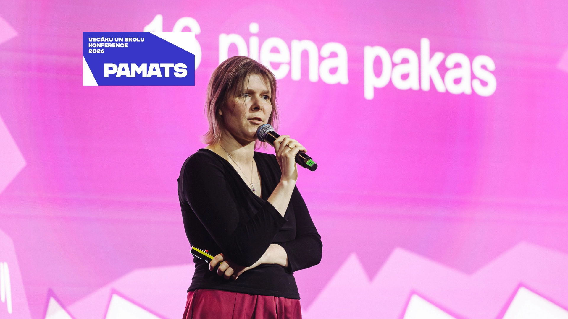 "Uzvediba.lv" un biedrības Latvijas Autisma apvienība vadītāja Līga Bērziņa