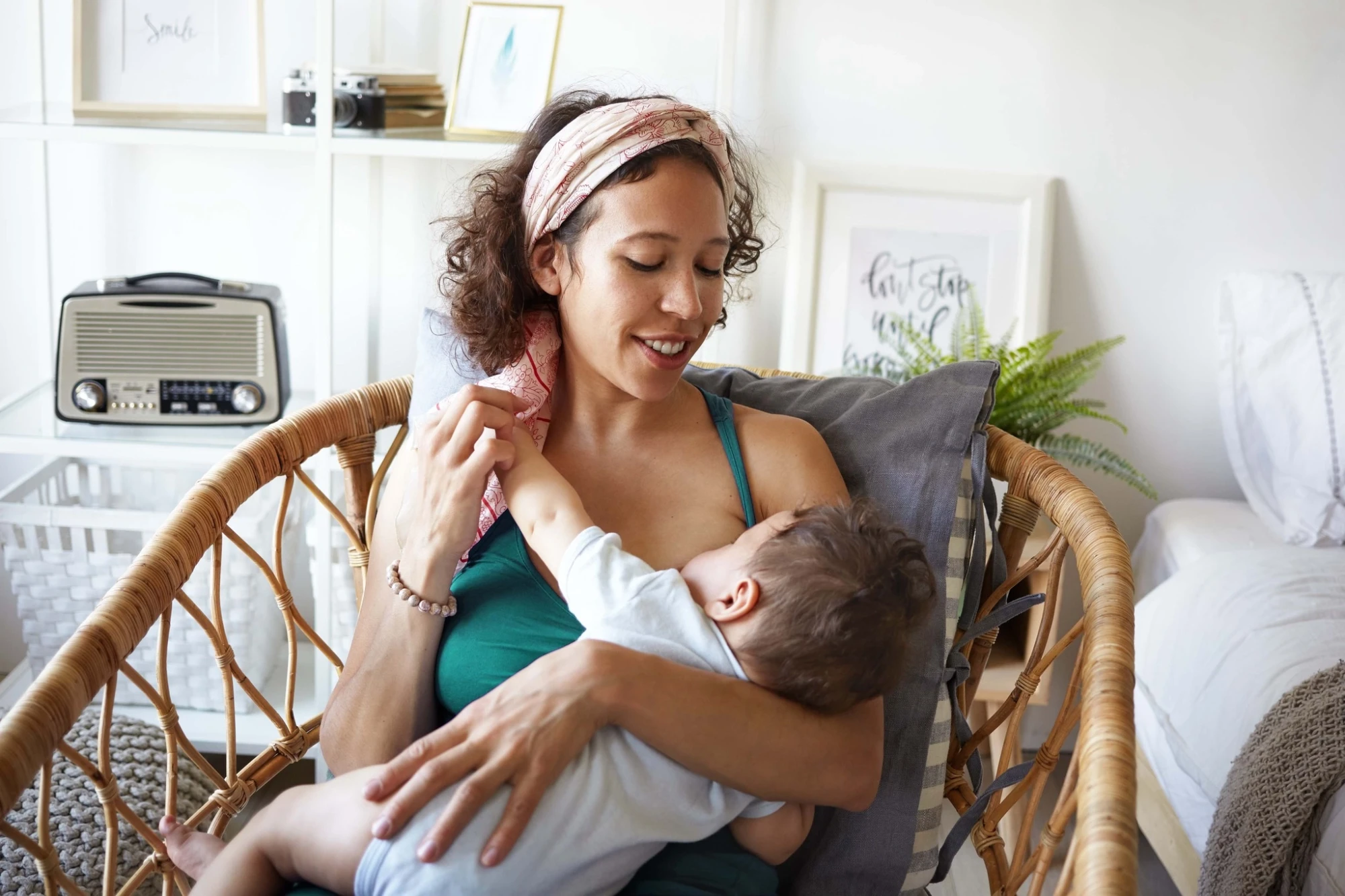 Pampers
