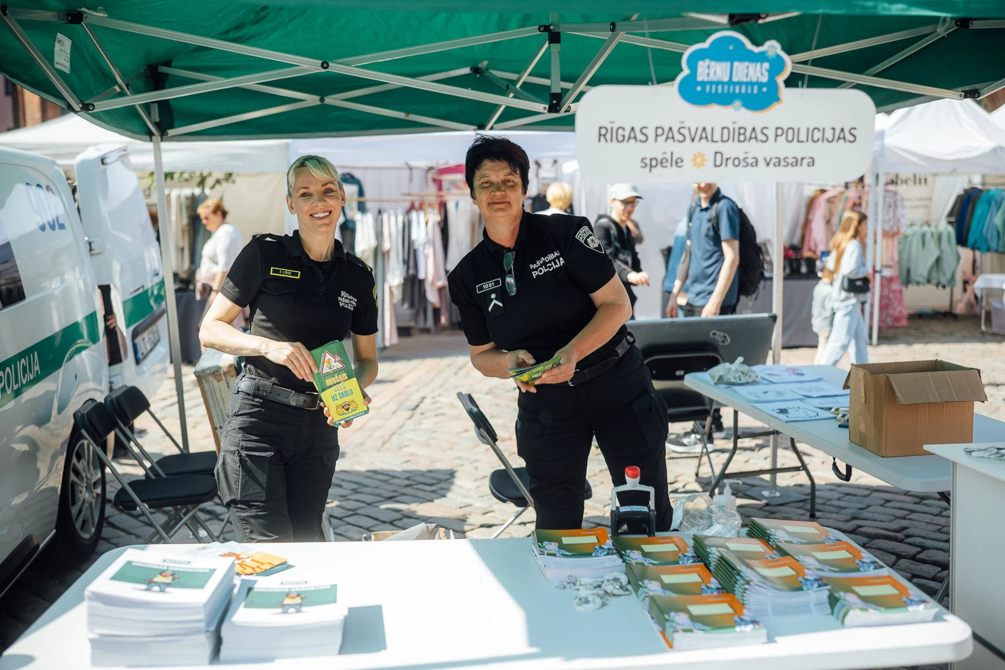 Rīgas pašvaldības policija