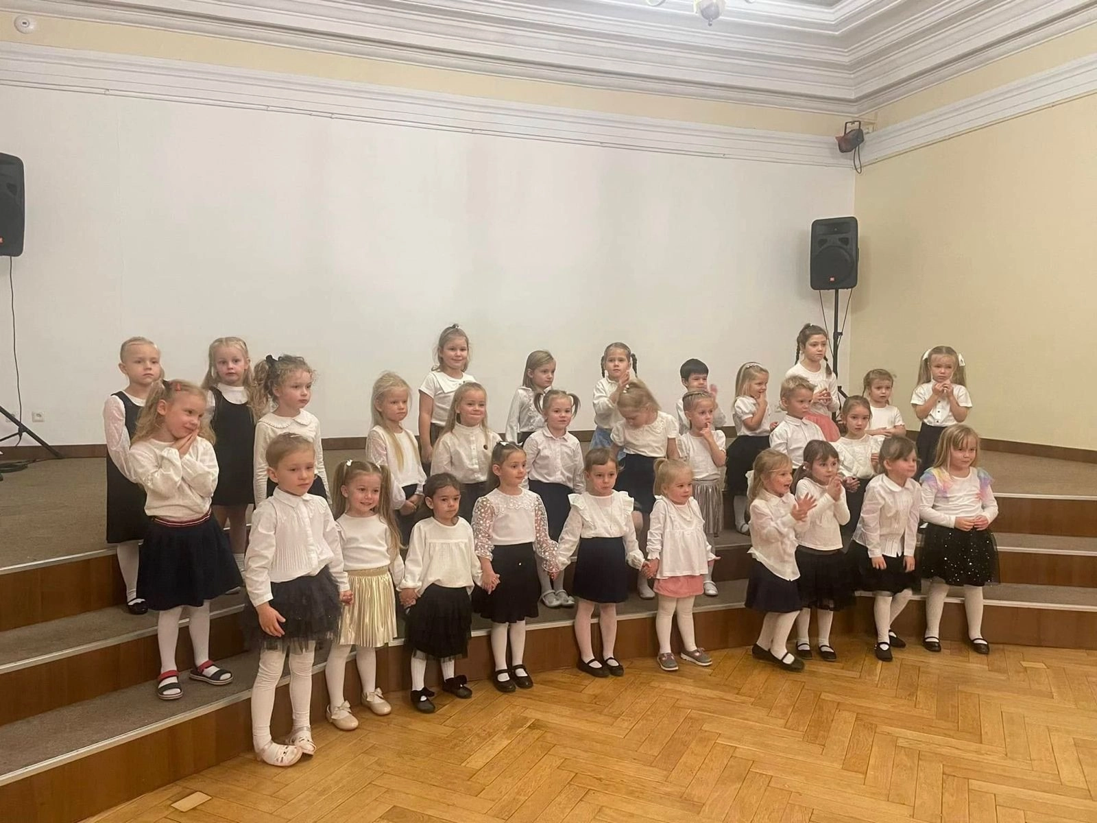 Bjc Rīgas Skolēnu Pils Meiteņu koris "Rīga"