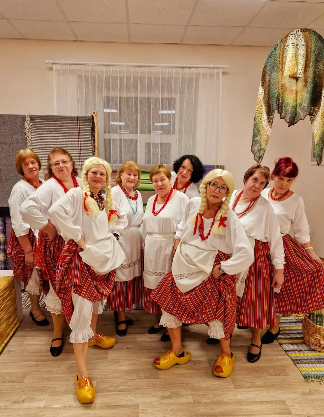 Sandras kundzītes