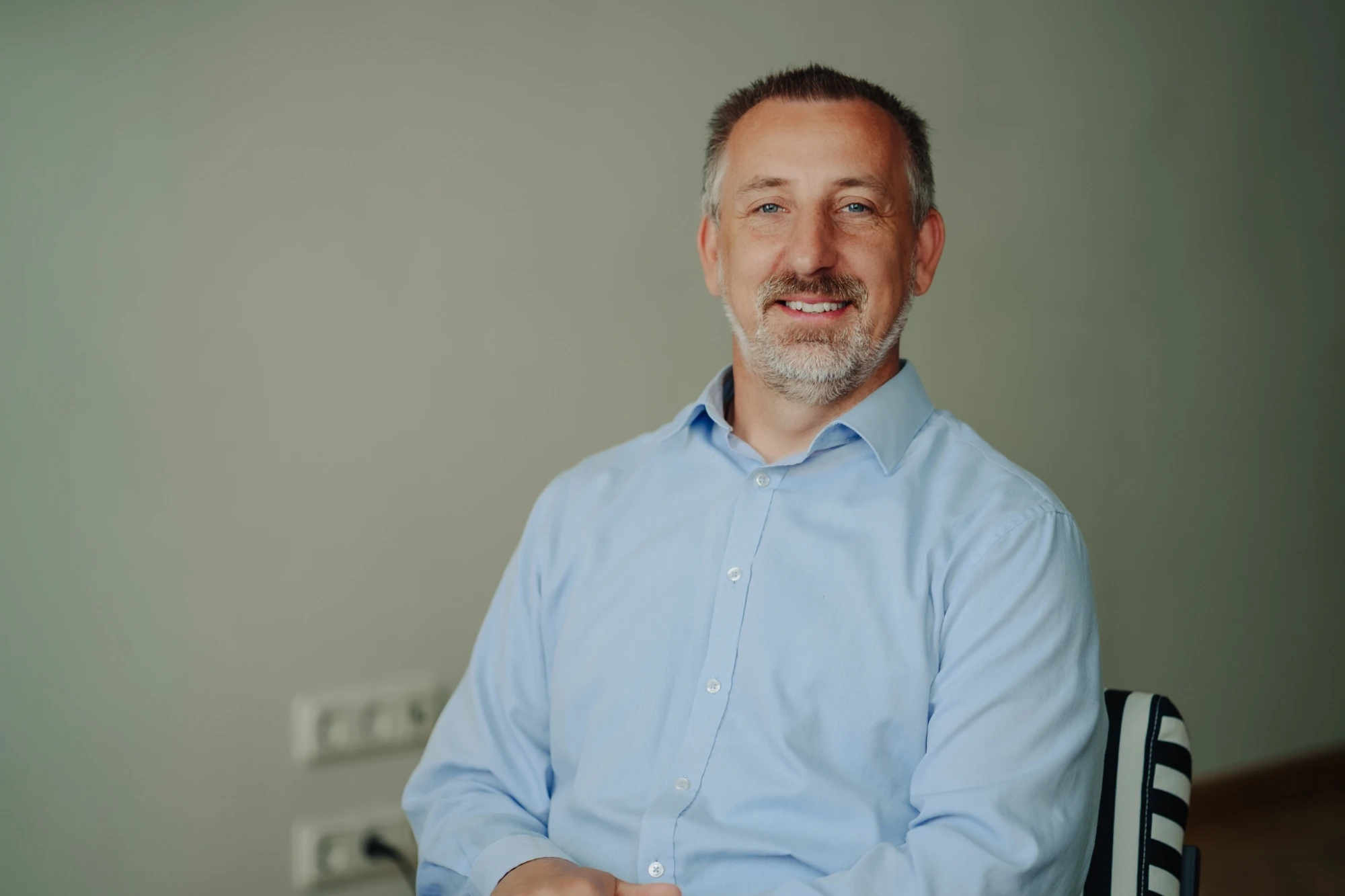 Kaspars Prūsis.
