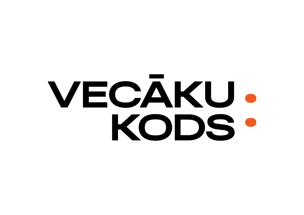 Vecāku kods logo.