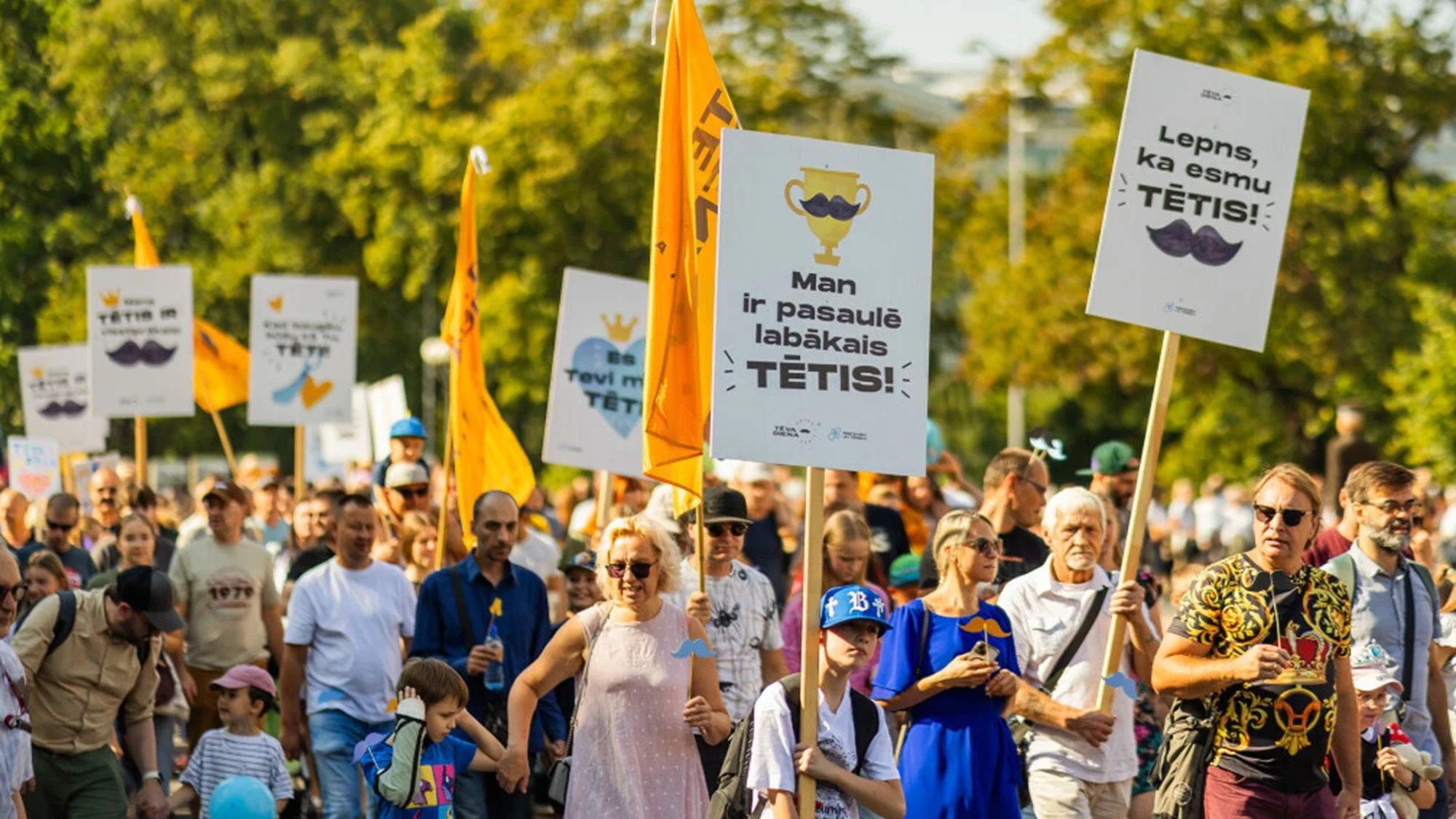 Tēva diena